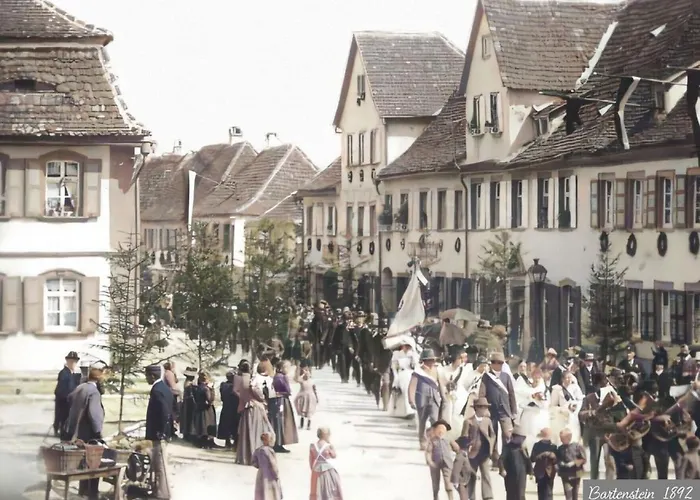 Ferienwohnung Im Hofratshaus
