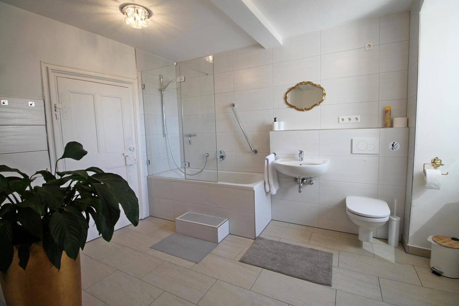 Im Hofratshaus Apartment